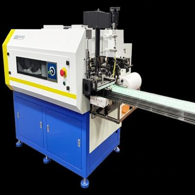 High Seaming Automatic Seam Making Machine Offering Seam Formation and Enhanced Productivity for Seam Manufacturing Tasks