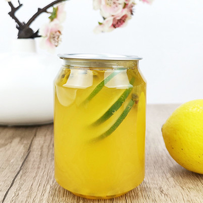 Butelki plastikowe o pojemności 250 ml