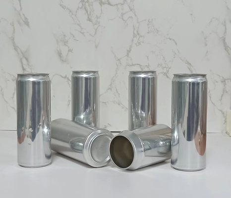 330 ml aluminiowe kubki jednorazowe lekkie do napojów piwnych