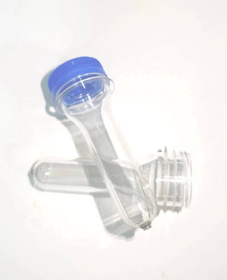 Dostosowana preforma butelki na szyję Pco 2418 106 mm