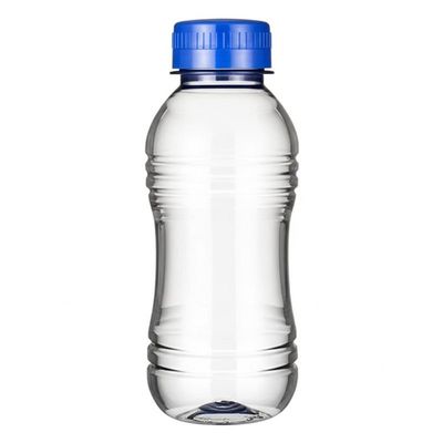 55mm Butelka z PP Materiału Niestandardowe Plastikowe Butelki Sportowe dla Klubów i Organizacji Sportowych
