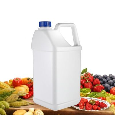 Plastikowy pojemnik butelka - Najlepsze rozwiązanie do przechowywania butelek z plastiku spożywczego