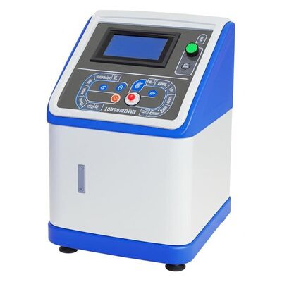 Poziom hałasu mniejszy niż 75 DB Automatyczna maszyna do łączenia rozmiar produktu 200360550 mm przeznaczona do automatycznych operacji łączenia