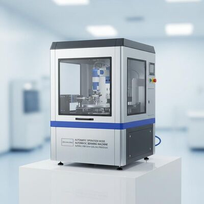 Tryb pracy automatycznej maszyna do zgrzewania szwów o wymiarach 200360550mm przeznaczona do procesów zgrzewania szwów